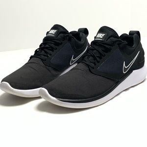 Mens Nike Lunarsolo AA4079-001 Size 10 Black